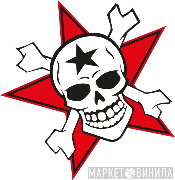 Totenkopf - Винил CD и Кассеты лейбла Totenkopf на сайте МаркетВинила
