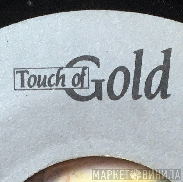 Touch Of Gold - Винил CD и Кассеты лейбла Touch Of Gold на сайте МаркетВинила