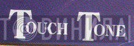 Touch Tone Records - Винил CD и Кассеты лейбла Touch Tone Records на сайте МаркетВинила