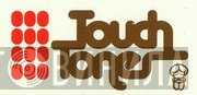Touch Tones - Винил CD и Кассеты лейбла Touch Tones на сайте МаркетВинила