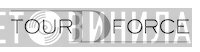 Tour D Force - Винил CD и Кассеты лейбла Tour D Force на сайте МаркетВинила