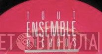 Tout Ensemble Records - Винил CD и Кассеты лейбла Tout Ensemble Records на сайте МаркетВинила