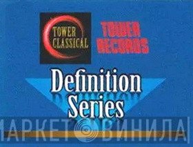 Tower Records Definition Series - Винил CD и Кассеты лейбла Tower Records Definition Series на сайте МаркетВинила