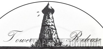 Tower Release - Винил CD и Кассеты лейбла Tower Release на сайте МаркетВинила