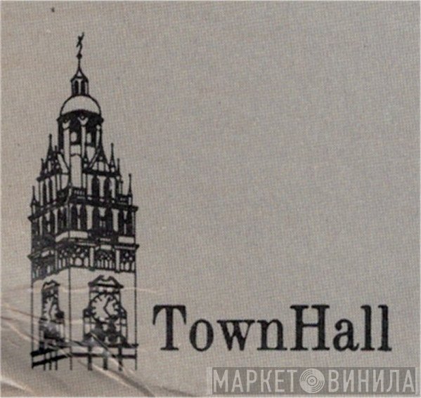Townhall Records - Винил CD и Кассеты лейбла Townhall Records на сайте МаркетВинила