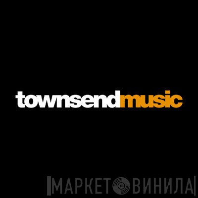 Townsend Music - Винил CD и Кассеты лейбла Townsend Music на сайте МаркетВинила