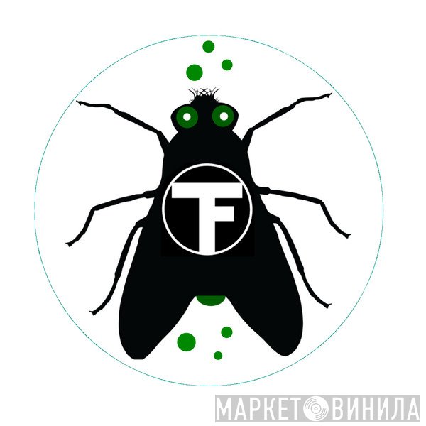 Toxic Fly - Винил CD и Кассеты лейбла Toxic Fly на сайте МаркетВинила