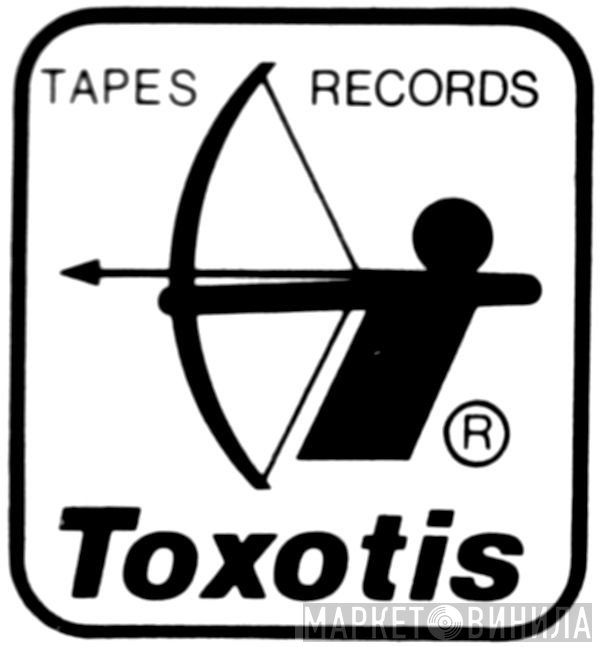 Toxotis - Винил CD и Кассеты лейбла Toxotis на сайте МаркетВинила