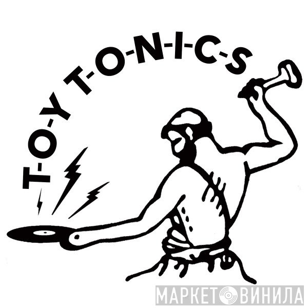 Toy Tonics - Винил CD и Кассеты лейбла Toy Tonics на сайте МаркетВинила