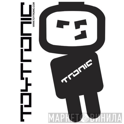 Toytronic - Винил CD и Кассеты лейбла Toytronic на сайте МаркетВинила