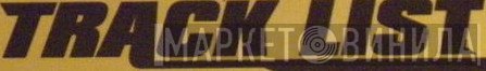 Track List - Винил CD и Кассеты лейбла Track List на сайте МаркетВинила