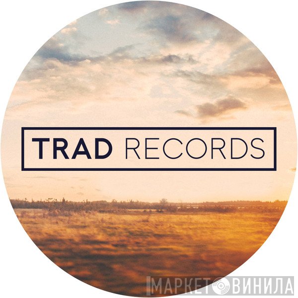 Trad Records  - Винил CD и Кассеты лейбла Trad Records (2) на сайте МаркетВинила