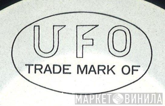 Trade Mark Of Ufo - Винил CD и Кассеты лейбла Trade Mark Of Ufo на сайте МаркетВинила
