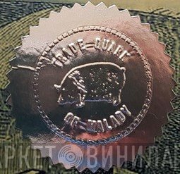 Trade Quark Of Malady - Винил CD и Кассеты лейбла Trade Quark Of Malady на сайте МаркетВинила