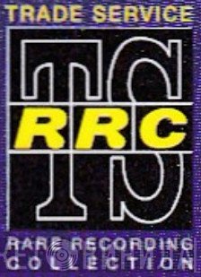 Trade Service Rare Recording Collection - Винил CD и Кассеты лейбла Trade Service Rare Recording Collection на сайте МаркетВинила