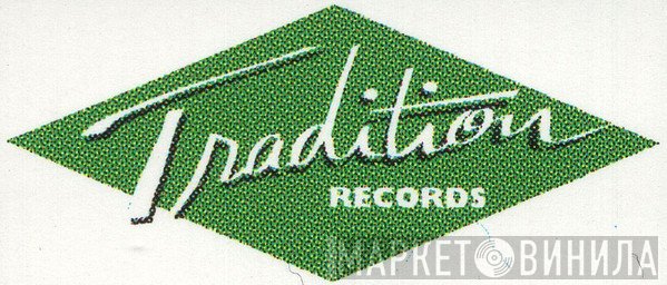 Tradition Records  - Винил CD и Кассеты лейбла Tradition Records (4) на сайте МаркетВинила
