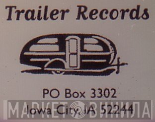 Trailer Records - Винил CD и Кассеты лейбла Trailer Records на сайте МаркетВинила
