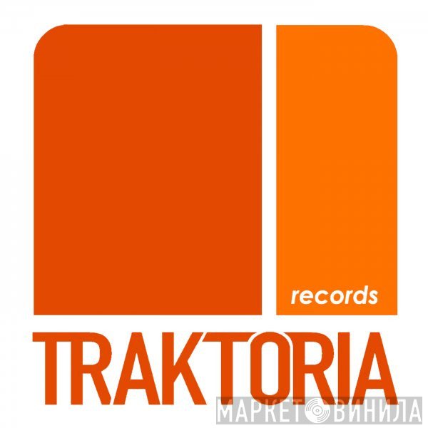 Traktoria Records - Винил CD и Кассеты лейбла Traktoria Records на сайте МаркетВинила