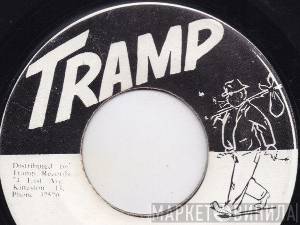 Tramp - Винил CD и Кассеты лейбла Tramp на сайте МаркетВинила