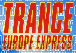 Trance Europe Express - Винил CD и Кассеты лейбла Trance Europe Express на сайте МаркетВинила