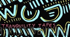 Tranquility Tapes - Винил CD и Кассеты лейбла Tranquility Tapes на сайте МаркетВинила