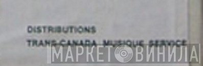 Trans-Canada Musique Service - Винил CD и Кассеты лейбла Trans-Canada Musique Service на сайте МаркетВинила