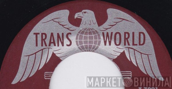 Trans World  - Винил CD и Кассеты лейбла Trans World (2) на сайте МаркетВинила