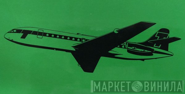 Transavia Airlines - Винил CD и Кассеты лейбла Transavia Airlines на сайте МаркетВинила