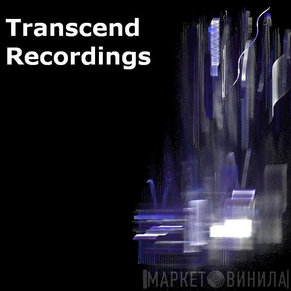 Transcend Recordings - Винил CD и Кассеты лейбла Transcend Recordings на сайте МаркетВинила