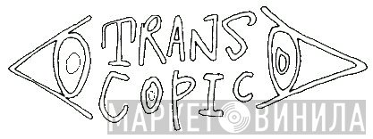 Transcopic - Винил CD и Кассеты лейбла Transcopic на сайте МаркетВинила