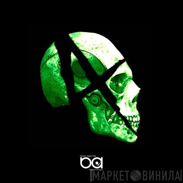Transhumanism - Винил CD и Кассеты лейбла Transhumanism на сайте МаркетВинила