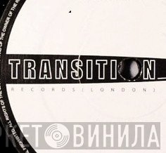 Transition Records  - Винил CD и Кассеты лейбла Transition Records (3) на сайте МаркетВинила