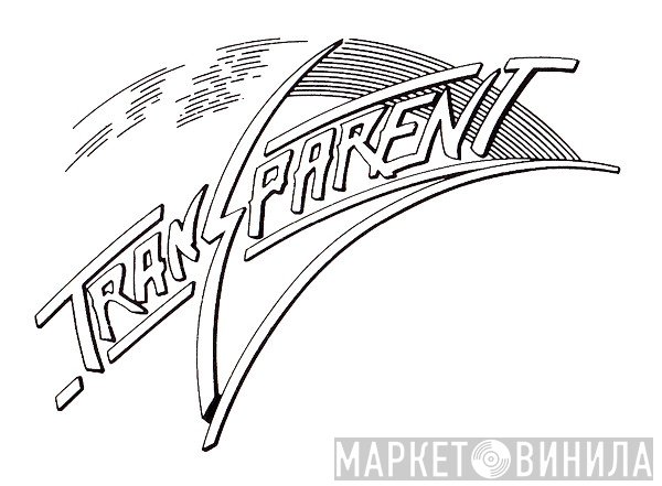 Transparent  - Винил CD и Кассеты лейбла Transparent (2) на сайте МаркетВинила