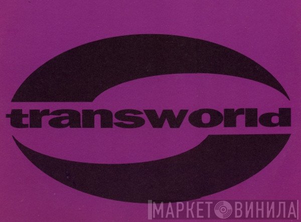 Transworld - Винил CD и Кассеты лейбла Transworld на сайте МаркетВинила