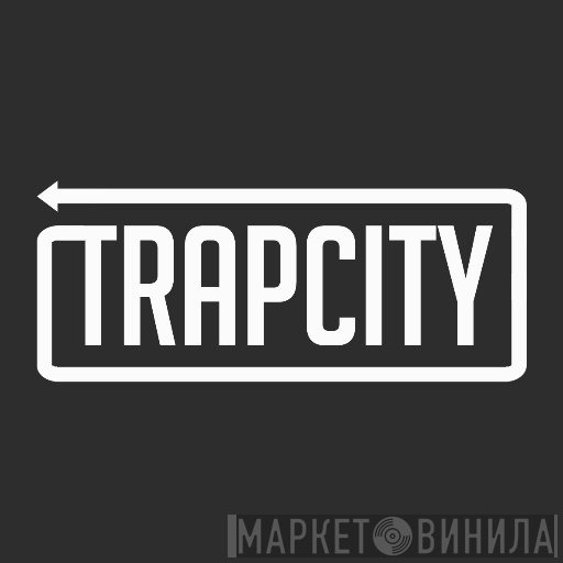 Trap City - Винил CD и Кассеты лейбла Trap City на сайте МаркетВинила