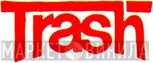 Trash Records  - Винил CD и Кассеты лейбла Trash Records (6) на сайте МаркетВинила