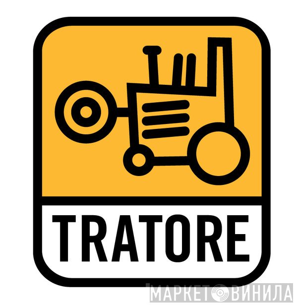 Tratore - Винил CD и Кассеты лейбла Tratore на сайте МаркетВинила