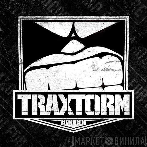Traxtorm Records - Винил CD и Кассеты лейбла Traxtorm Records на сайте МаркетВинила
