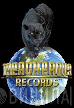 Treacherous Records - Винил CD и Кассеты лейбла Treacherous Records на сайте МаркетВинила