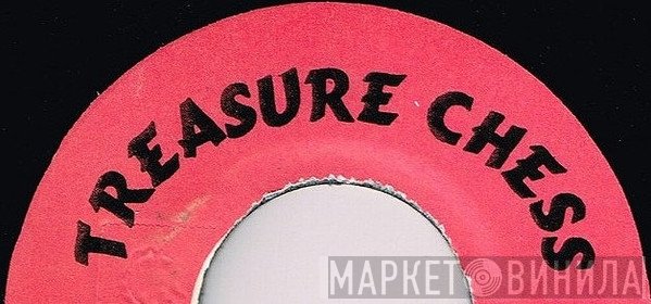 Treasure Chess - Винил CD и Кассеты лейбла Treasure Chess на сайте МаркетВинила
