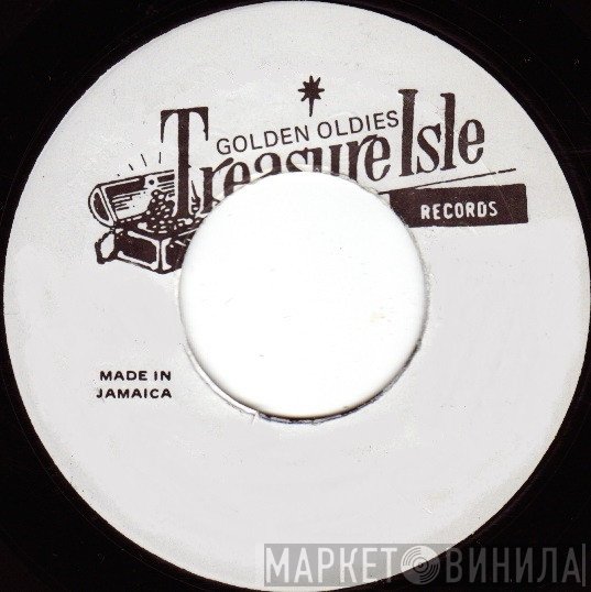 Treasure Isle Golden Oldies - Винил CD и Кассеты лейбла Treasure Isle Golden Oldies на сайте МаркетВинила