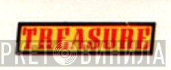 Treasure  - Винил CD и Кассеты лейбла Treasure (7) на сайте МаркетВинила