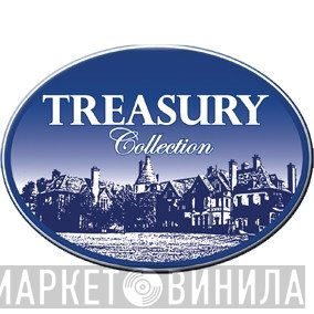 Treasury Collection - Винил CD и Кассеты лейбла Treasury Collection на сайте МаркетВинила