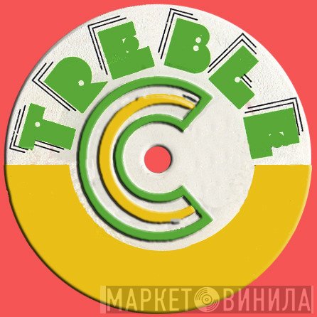 Treble C - Винил CD и Кассеты лейбла Treble C на сайте МаркетВинила