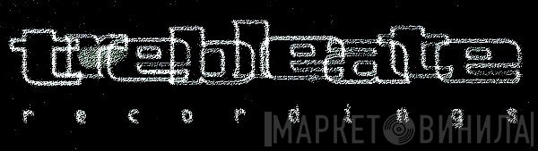 Trebleate Recordings - Винил CD и Кассеты лейбла Trebleate Recordings на сайте МаркетВинила