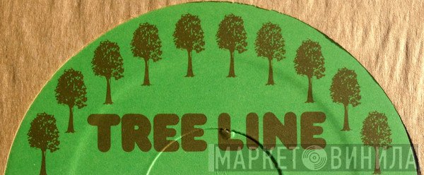 Tree Line - Винил CD и Кассеты лейбла Tree Line на сайте МаркетВинила