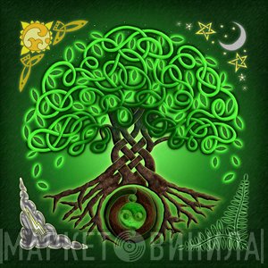 Tree Of Life Music Circle - Винил CD и Кассеты лейбла Tree Of Life Music Circle на сайте МаркетВинила