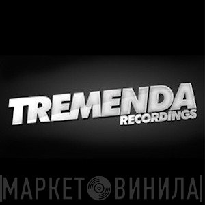 Tremenda Recordings - Винил CD и Кассеты лейбла Tremenda Recordings на сайте МаркетВинила