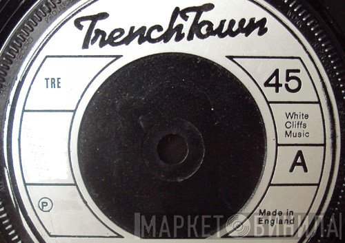 TrenchTown - Винил CD и Кассеты лейбла TrenchTown на сайте МаркетВинила