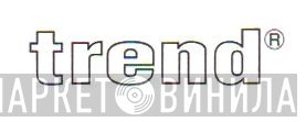 Trend  - Винил CD и Кассеты лейбла Trend (5) на сайте МаркетВинила